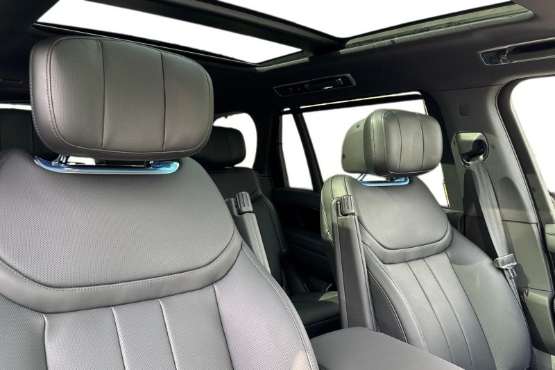  LAND ROVER RANGE ROVER 3.0 D350 Autobiography LWB 4dr Auto [7 Seat] 5515273