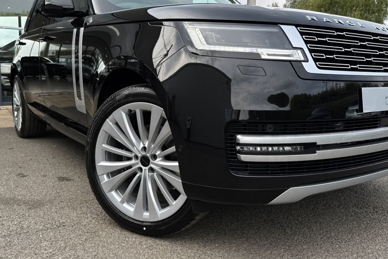  LAND ROVER RANGE ROVER 3.0 D350 Autobiography LWB 4dr Auto [7 Seat] 5515291