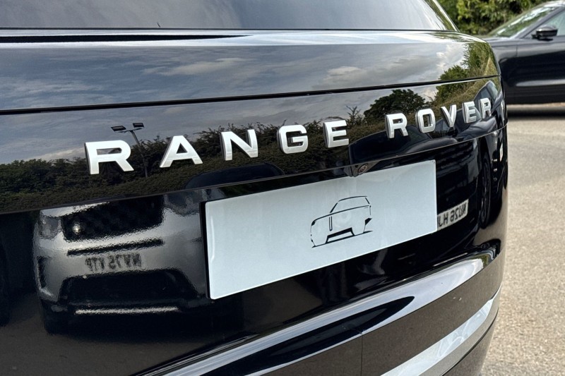  LAND ROVER RANGE ROVER 3.0 D350 Autobiography LWB 4dr Auto [7 Seat] 5515294