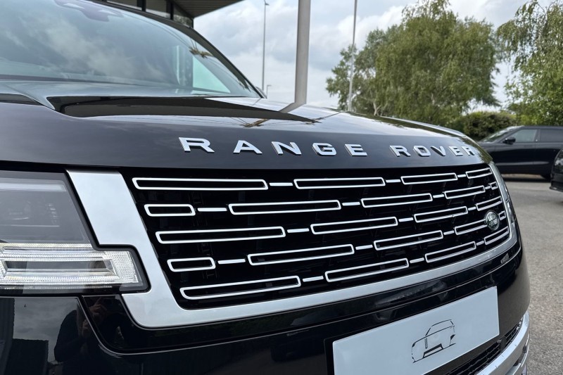  LAND ROVER RANGE ROVER 3.0 D350 Autobiography LWB 4dr Auto [7 Seat] 5515292