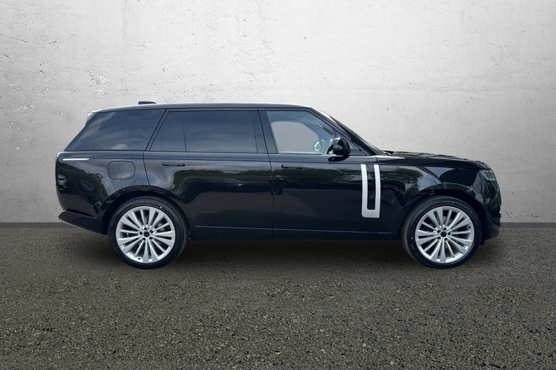  LAND ROVER RANGE ROVER 3.0 D350 Autobiography LWB 4dr Auto [7 Seat] 5515251