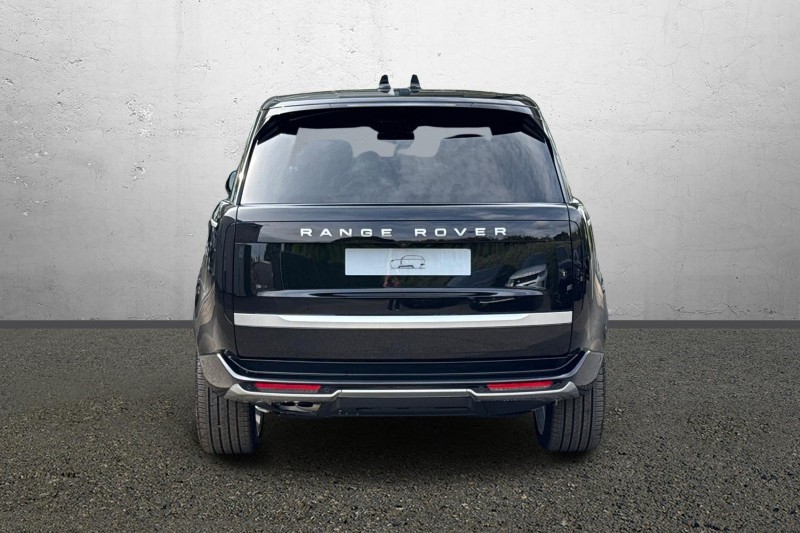  LAND ROVER RANGE ROVER 3.0 D350 Autobiography LWB 4dr Auto [7 Seat] 5515252