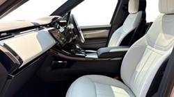 LAND ROVER RANGE ROVER SPORT 3.0 P460e Dynamic SE 5dr Auto 5598935
