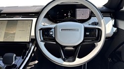 LAND ROVER RANGE ROVER SPORT 3.0 P460e Dynamic SE 5dr Auto 5598947