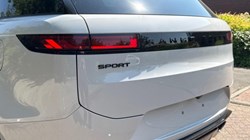 LAND ROVER RANGE ROVER SPORT 3.0 P460e Dynamic SE 5dr Auto 5598979