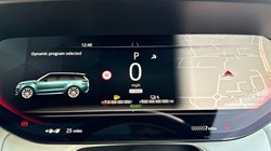LAND ROVER RANGE ROVER SPORT 3.0 P460e Dynamic SE 5dr Auto 5598970