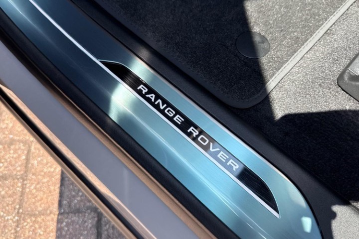  LAND ROVER RANGE ROVER SPORT 3.0 P460e Dynamic SE 5dr Auto 5598972