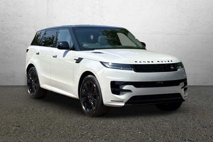  LAND ROVER RANGE ROVER SPORT 3.0 P460e Dynamic SE 5dr Auto