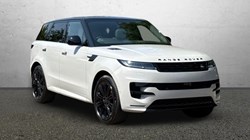 LAND ROVER RANGE ROVER SPORT 3.0 P460e Dynamic SE 5dr Auto 5598933