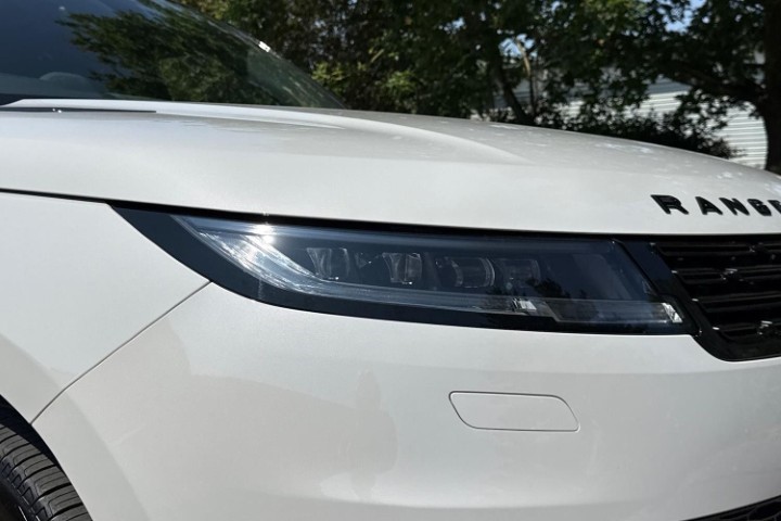  LAND ROVER RANGE ROVER SPORT 3.0 P460e Dynamic SE 5dr Auto 5598949