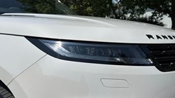 LAND ROVER RANGE ROVER SPORT 3.0 P460e Dynamic SE 5dr Auto 5598949