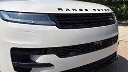LAND ROVER RANGE ROVER SPORT 3.0 P460e Dynamic SE 5dr Auto 5598977