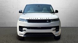 LAND ROVER RANGE ROVER SPORT 3.0 P460e Dynamic SE 5dr Auto 5598939