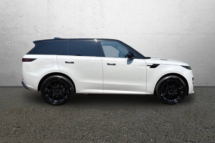  LAND ROVER RANGE ROVER SPORT 3.0 P460e Dynamic SE 5dr Auto 5598937