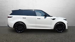 LAND ROVER RANGE ROVER SPORT 3.0 P460e Dynamic SE 5dr Auto 5598937