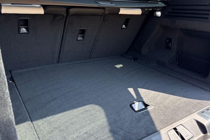  LAND ROVER RANGE ROVER SPORT 3.0 P460e Dynamic SE 5dr Auto 5598973