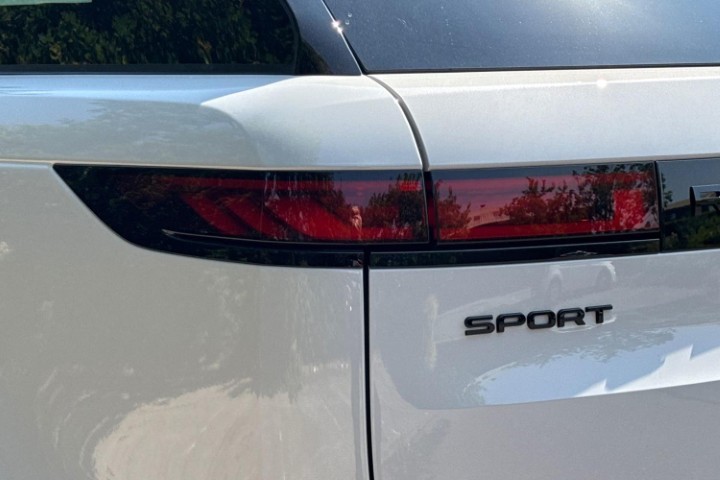  LAND ROVER RANGE ROVER SPORT 3.0 P460e Dynamic SE 5dr Auto 5598951