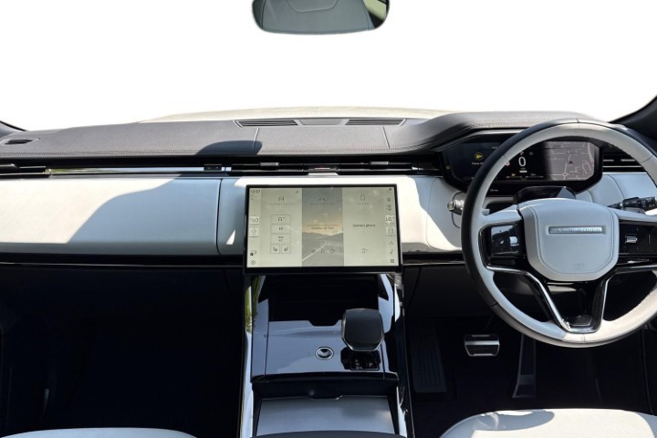  LAND ROVER RANGE ROVER SPORT 3.0 P460e Dynamic SE 5dr Auto 5598941