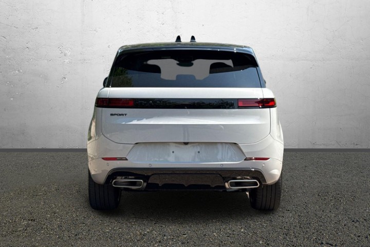  LAND ROVER RANGE ROVER SPORT 3.0 P460e Dynamic SE 5dr Auto 5598938