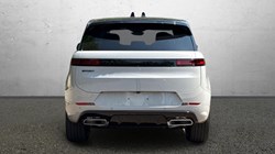 LAND ROVER RANGE ROVER SPORT 3.0 P460e Dynamic SE 5dr Auto 5598938