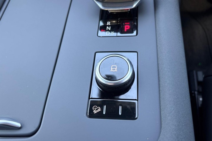  LAND ROVER DISCOVERY 3.0 D350 Tempest 5dr Auto 5597306