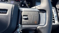 LAND ROVER DISCOVERY 3.0 D350 Tempest 5dr Auto 5597296