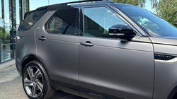 LAND ROVER DISCOVERY 3.0 D350 Tempest 5dr Auto 5597321