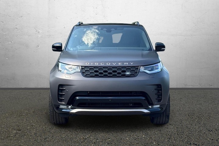 LAND ROVER DISCOVERY 3.0 D350 Tempest 5dr Auto 5597273