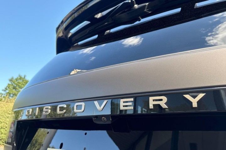  LAND ROVER DISCOVERY 3.0 D350 Tempest 5dr Auto 5597315