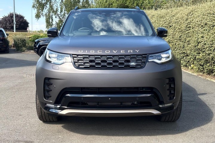  LAND ROVER DISCOVERY 3.0 D350 Tempest 5dr Auto 5597328