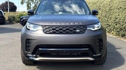 LAND ROVER DISCOVERY 3.0 D350 Tempest 5dr Auto 5597328