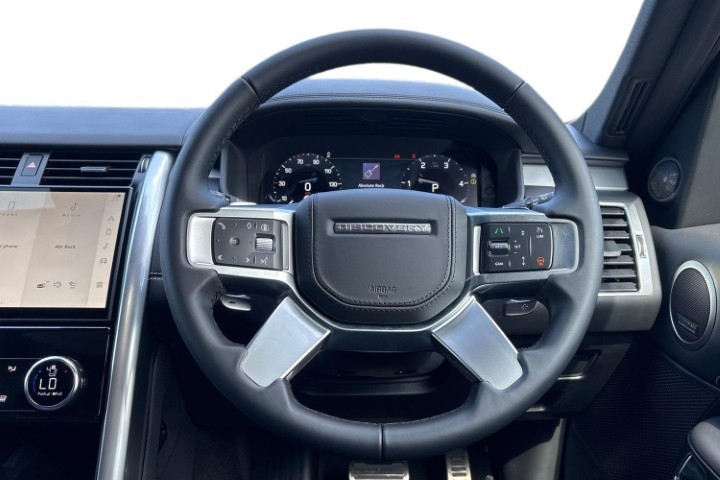  LAND ROVER DISCOVERY 3.0 D350 Tempest 5dr Auto 5597281