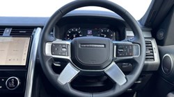 LAND ROVER DISCOVERY 3.0 D350 Tempest 5dr Auto 5597281