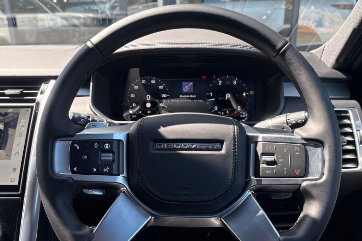  LAND ROVER DISCOVERY 3.0 D350 Tempest 5dr Auto 5597294