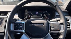 LAND ROVER DISCOVERY 3.0 D350 Tempest 5dr Auto 5597294