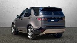 LAND ROVER DISCOVERY 3.0 D350 Tempest 5dr Auto 5597268