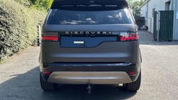 LAND ROVER DISCOVERY 3.0 D350 Tempest 5dr Auto 5597329