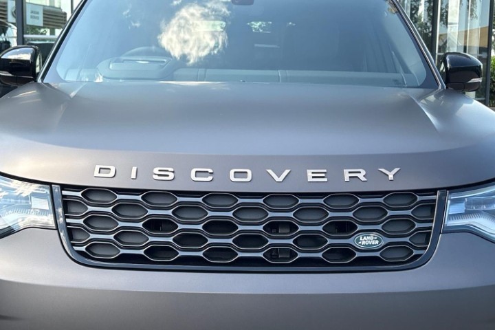  LAND ROVER DISCOVERY 3.0 D350 Tempest 5dr Auto 5597313