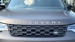LAND ROVER DISCOVERY 3.0 D350 Tempest 5dr Auto 5597313