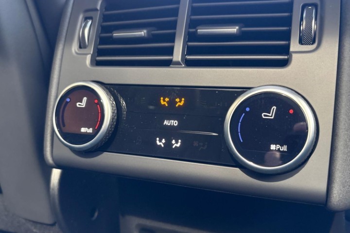  LAND ROVER DISCOVERY 3.0 D350 Tempest 5dr Auto 5597322
