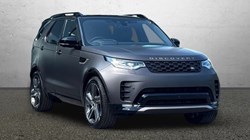 LAND ROVER DISCOVERY 3.0 D350 Tempest 5dr Auto 5597267
