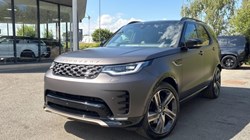 LAND ROVER DISCOVERY 3.0 D350 Tempest 5dr Auto 5597326