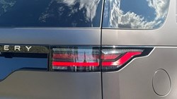 LAND ROVER DISCOVERY 3.0 D350 Tempest 5dr Auto 5597317