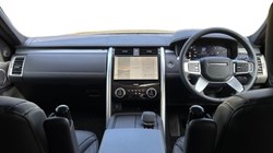 LAND ROVER DISCOVERY 3.0 D350 Tempest 5dr Auto 5597275