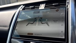 LAND ROVER DISCOVERY 3.0 D350 Tempest 5dr Auto 5597301