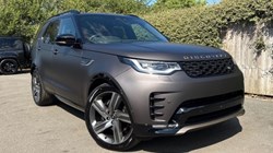 LAND ROVER DISCOVERY 3.0 D350 Tempest 5dr Auto 5597312