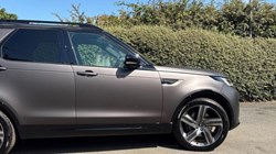 LAND ROVER DISCOVERY 3.0 D350 Tempest 5dr Auto 5597319