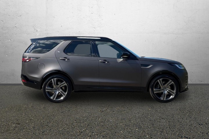  LAND ROVER DISCOVERY 3.0 D350 Tempest 5dr Auto 5597271