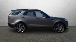 LAND ROVER DISCOVERY 3.0 D350 Tempest 5dr Auto 5597271