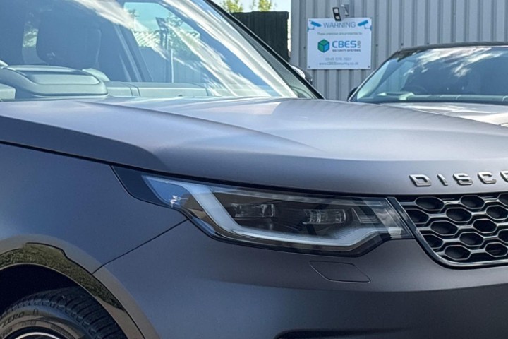  LAND ROVER DISCOVERY 3.0 D350 Tempest 5dr Auto 5597283